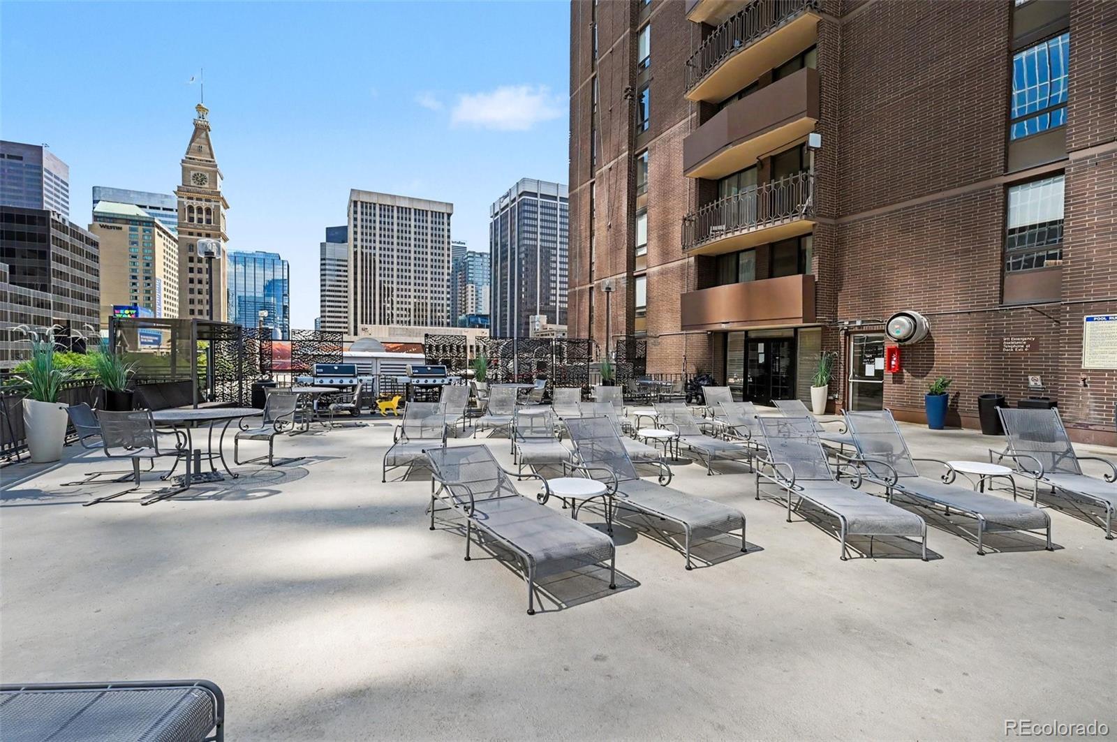 MLS Image #40 for 1020  15th street,denver, Colorado