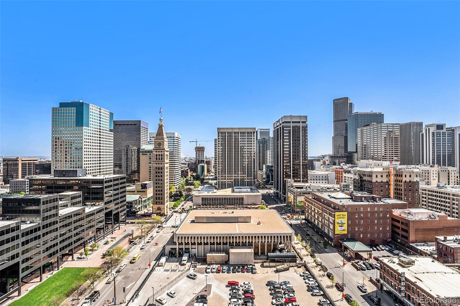 MLS Image #47 for 1020  15th street,denver, Colorado