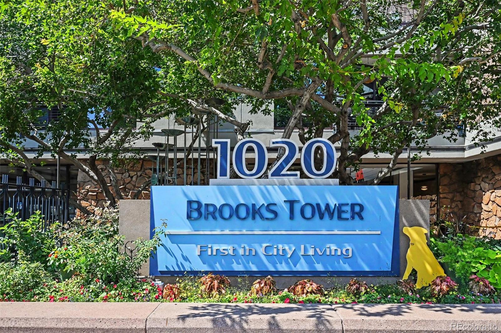 MLS Image #49 for 1020  15th street,denver, Colorado
