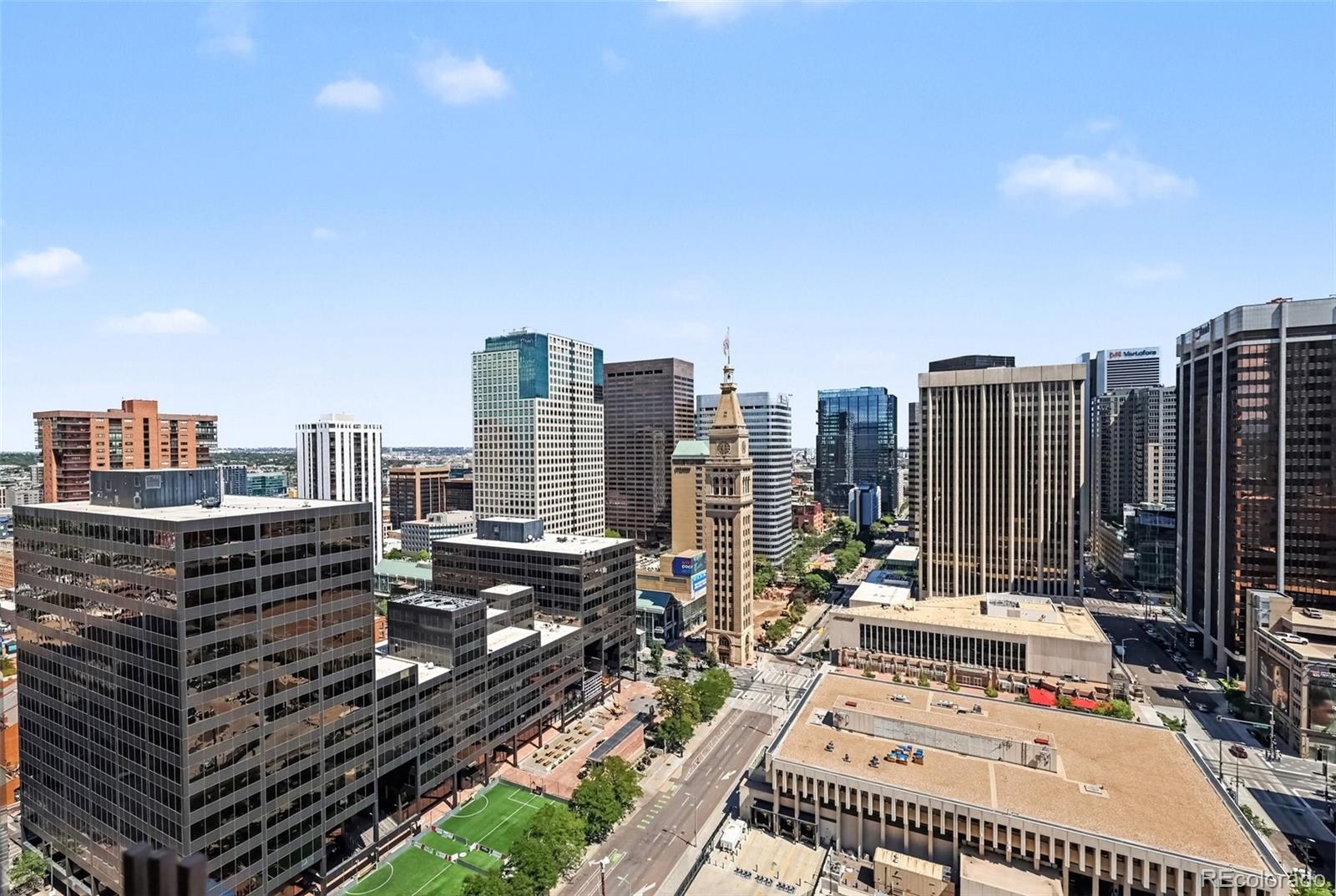 MLS Image #5 for 1020  15th street,denver, Colorado