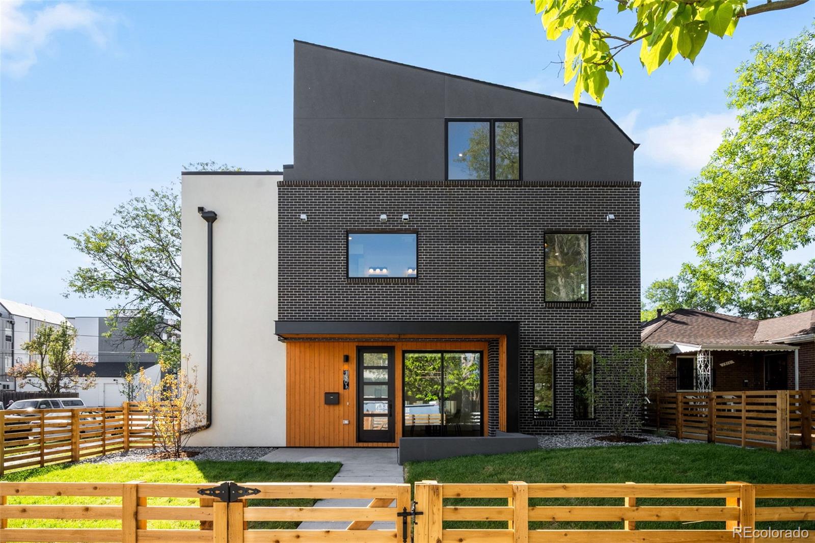 MLS Image #0 for 1301  raleigh street,denver, Colorado