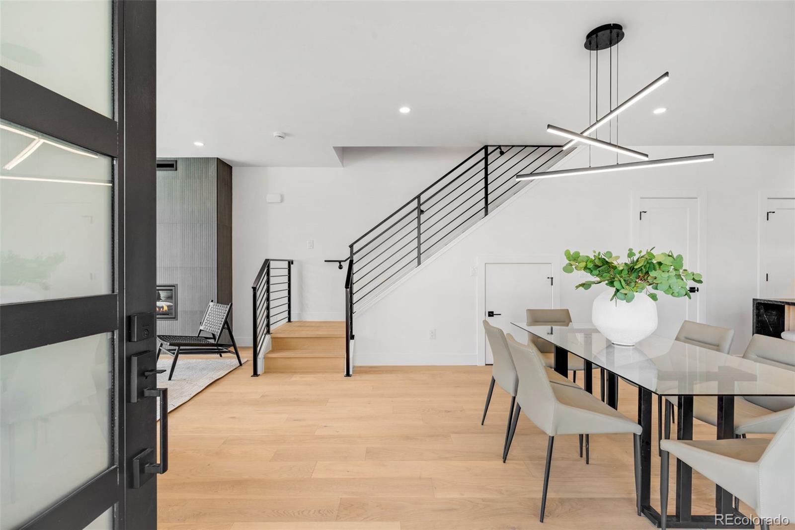 MLS Image #2 for 1301  raleigh street,denver, Colorado
