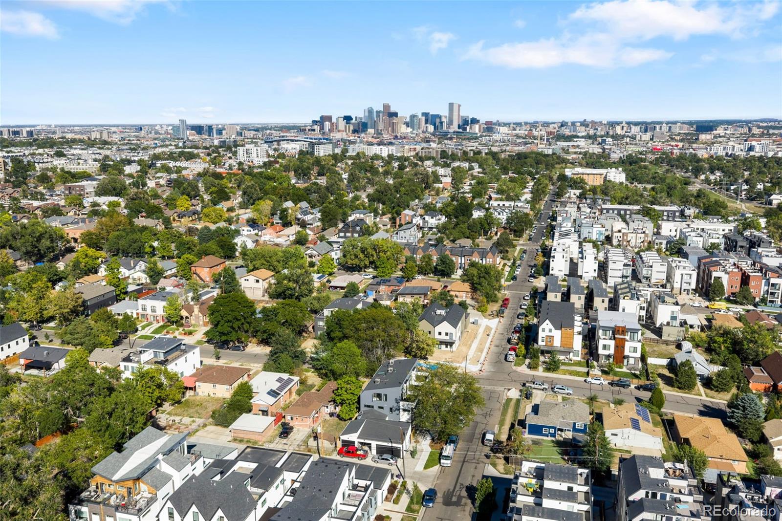 MLS Image #20 for 1301  raleigh street,denver, Colorado
