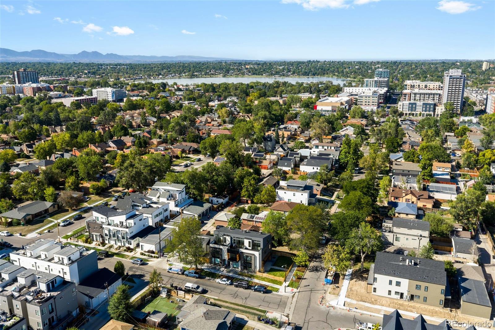 MLS Image #21 for 1301  raleigh street,denver, Colorado