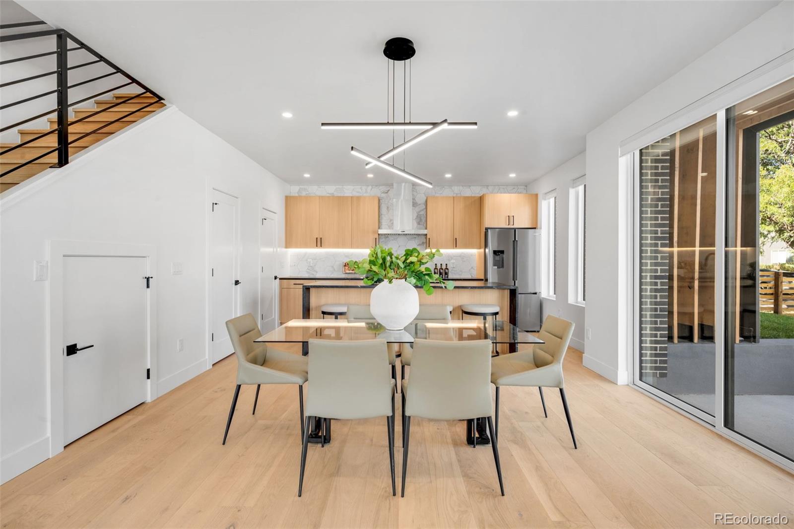 MLS Image #3 for 1301  raleigh street,denver, Colorado