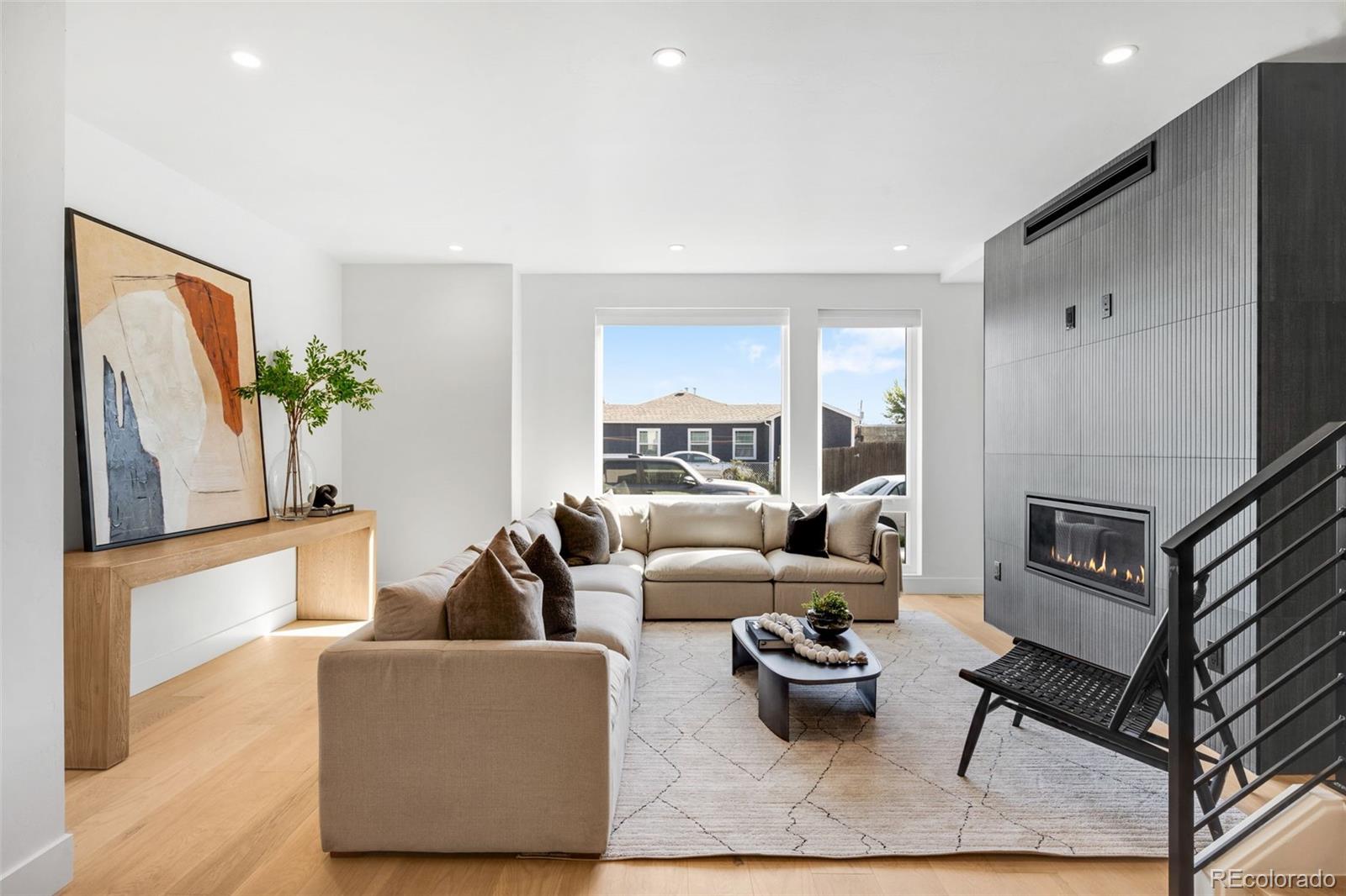 MLS Image #6 for 1301  raleigh street,denver, Colorado