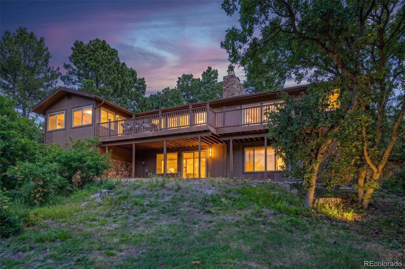 MLS Image #0 for 7169  dark horse place,colorado springs, Colorado