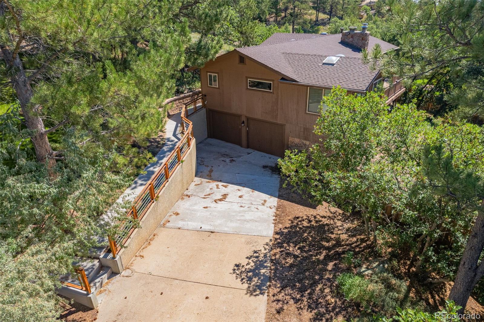 MLS Image #1 for 7169  dark horse place,colorado springs, Colorado