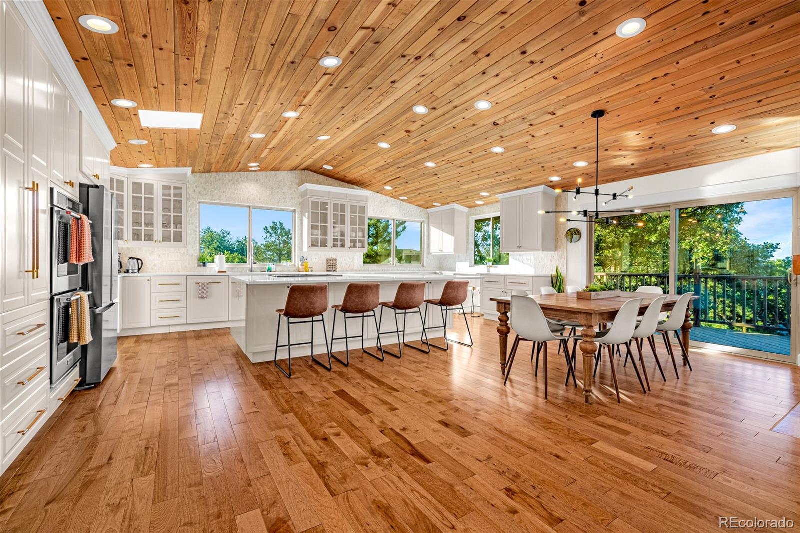 MLS Image #10 for 7169  dark horse place,colorado springs, Colorado