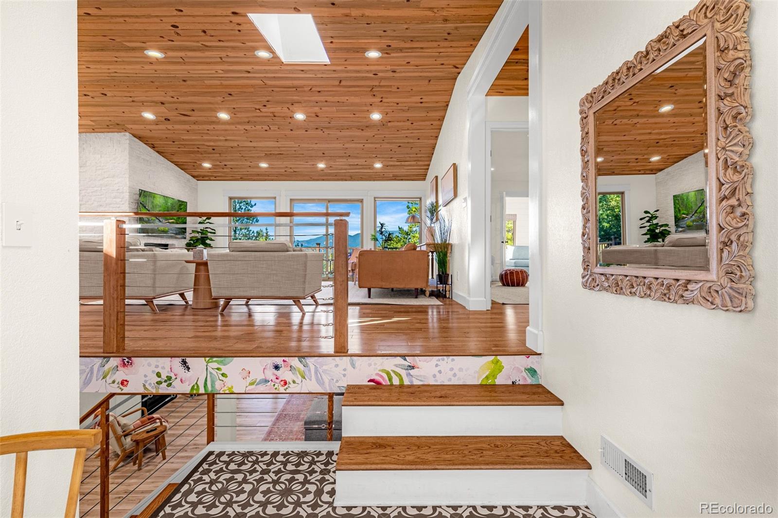 MLS Image #2 for 7169  dark horse place,colorado springs, Colorado