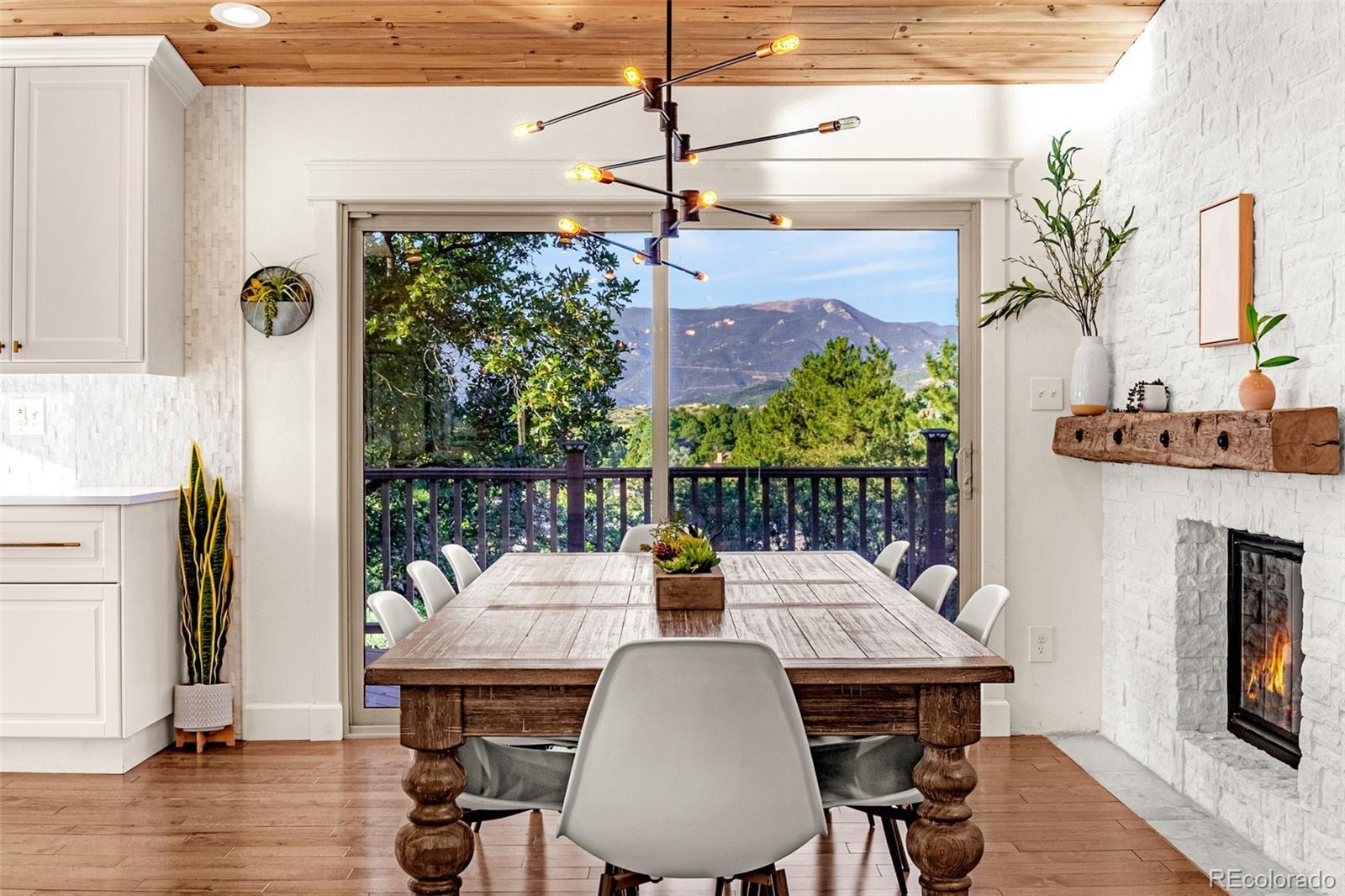 MLS Image #4 for 7169  dark horse place,colorado springs, Colorado