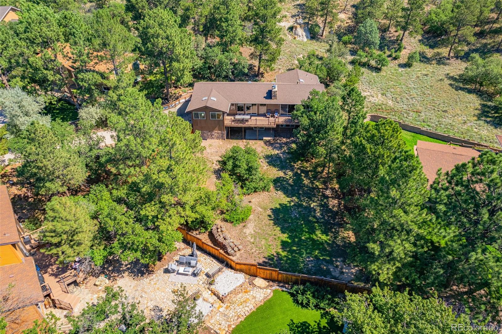 MLS Image #43 for 7169  dark horse place,colorado springs, Colorado