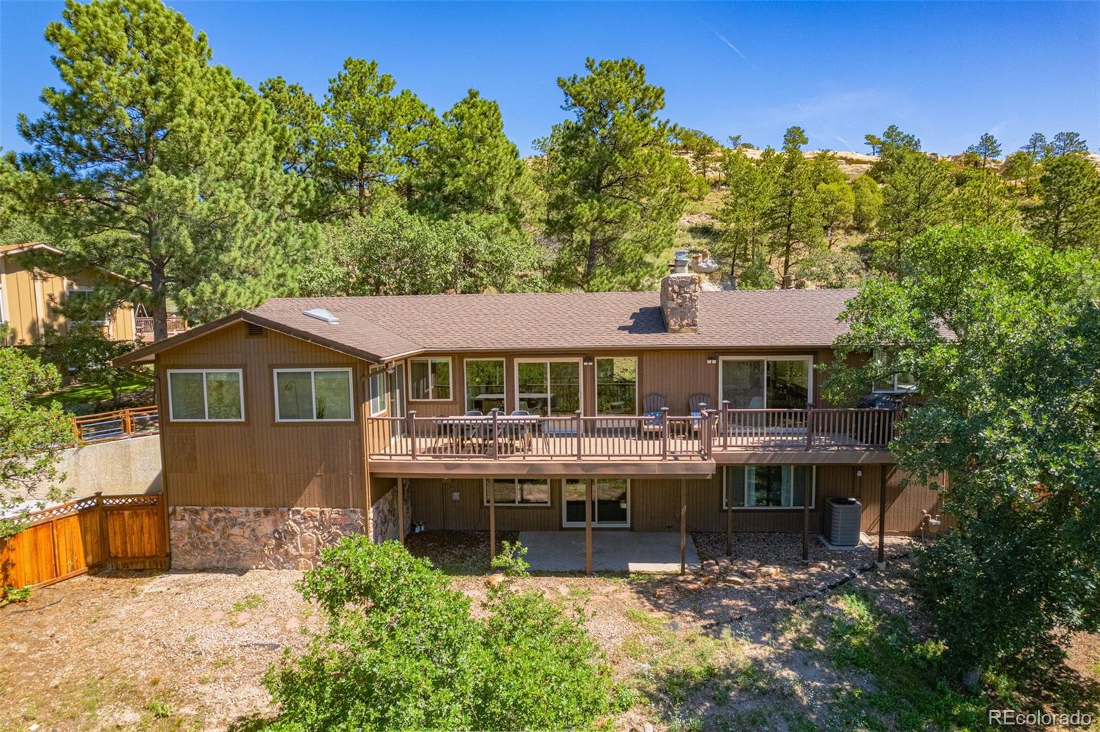 MLS Image #44 for 7169  dark horse place,colorado springs, Colorado