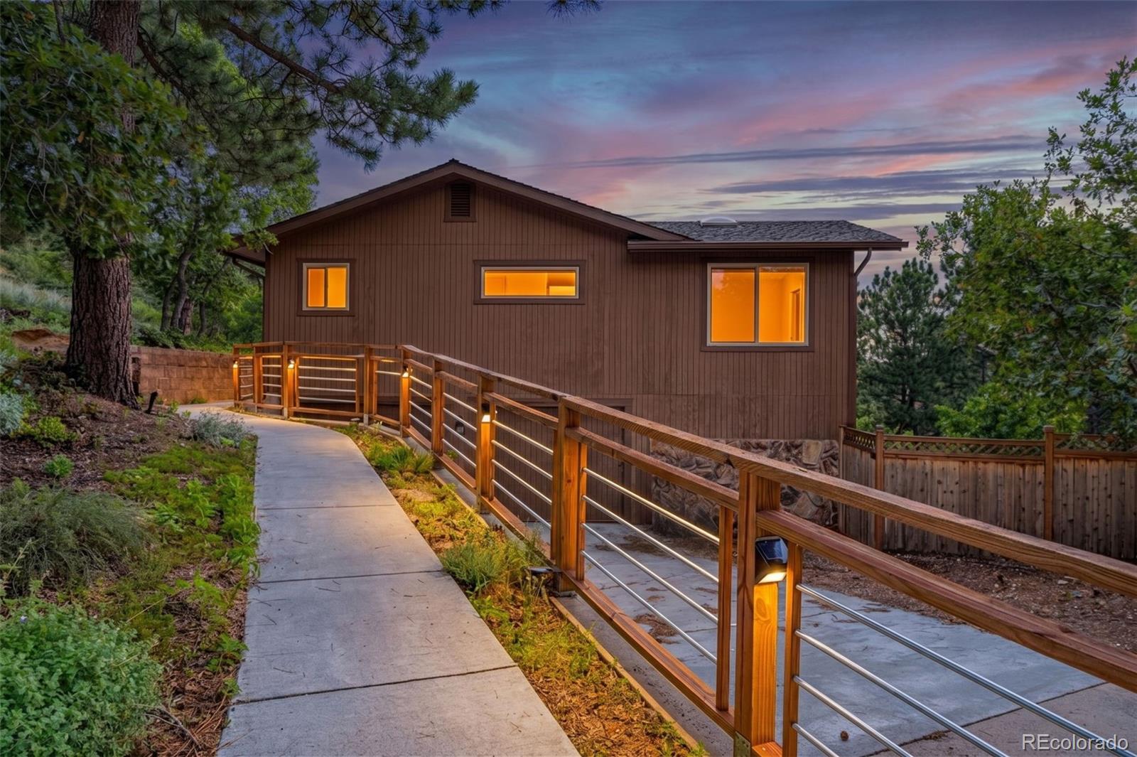 MLS Image #48 for 7169  dark horse place,colorado springs, Colorado