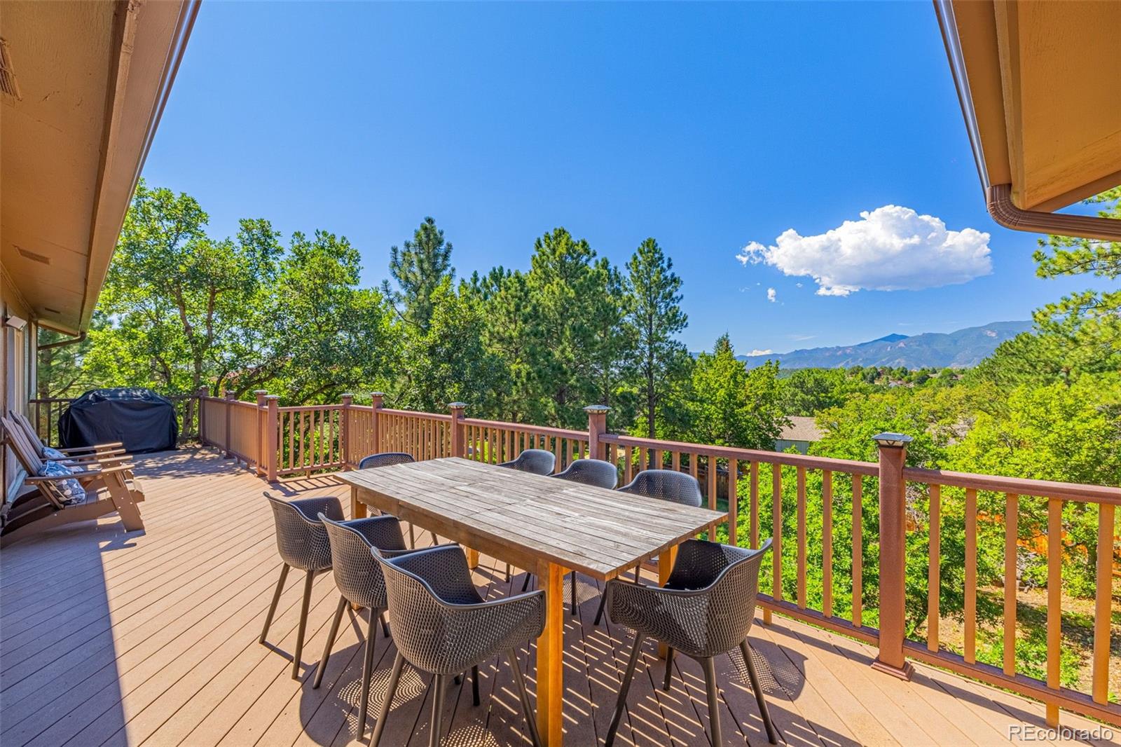 MLS Image #5 for 7169  dark horse place,colorado springs, Colorado