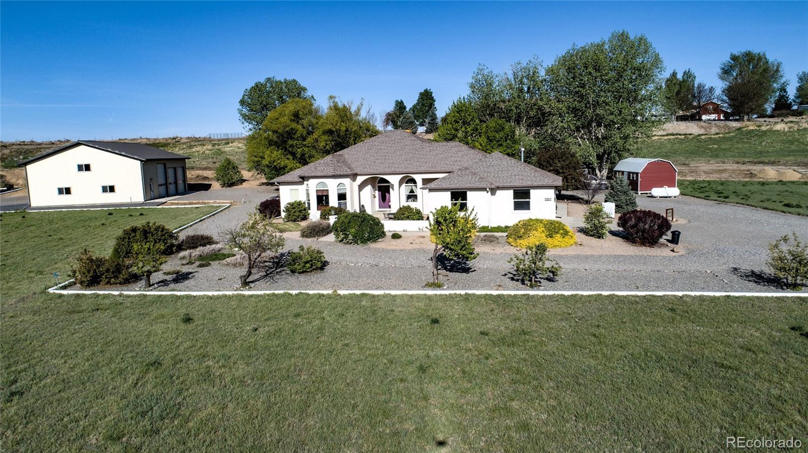MLS Image #0 for 2357  5500 road,delta, Colorado