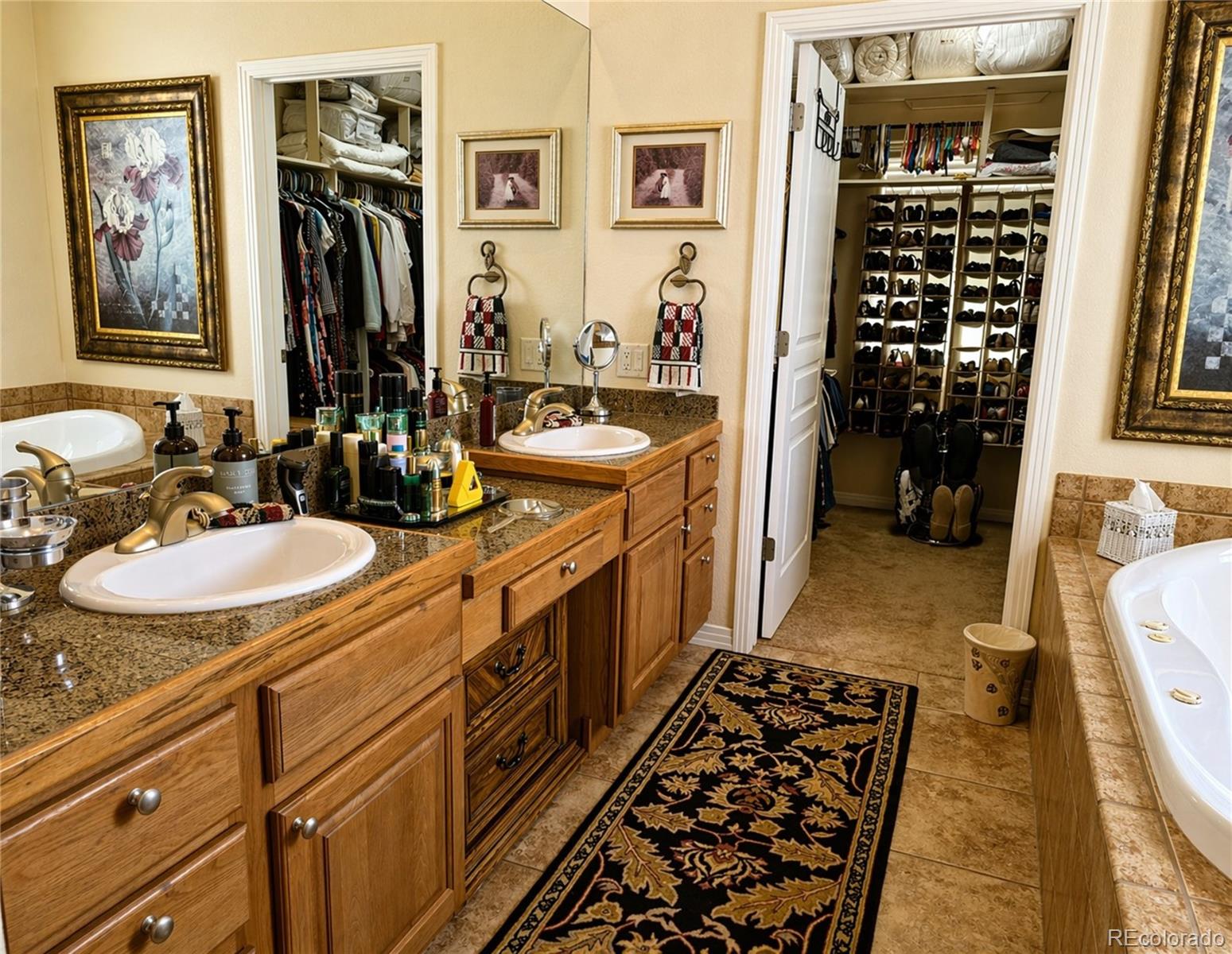 MLS Image #17 for 2357  5500 road,delta, Colorado