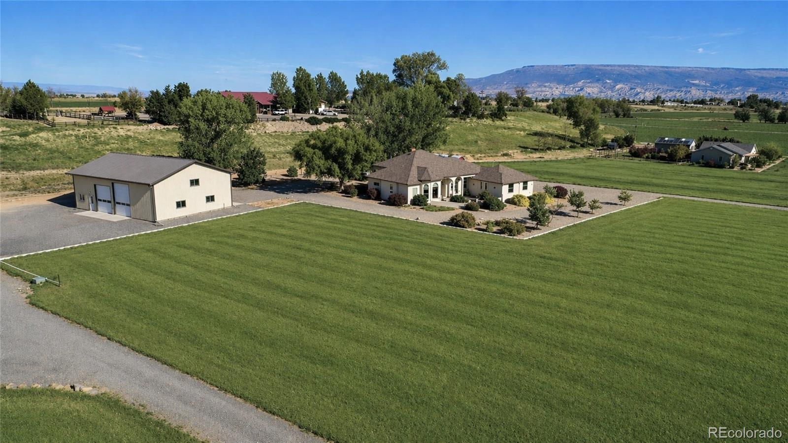 MLS Image #2 for 2357  5500 road,delta, Colorado