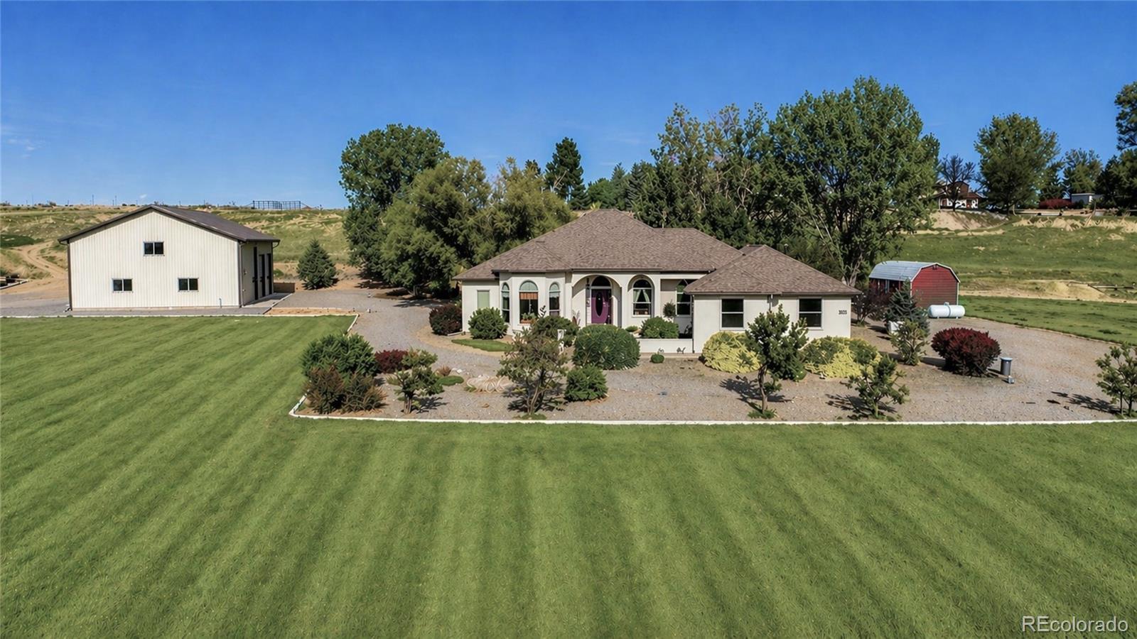 MLS Image #30 for 2357  5500 road,delta, Colorado
