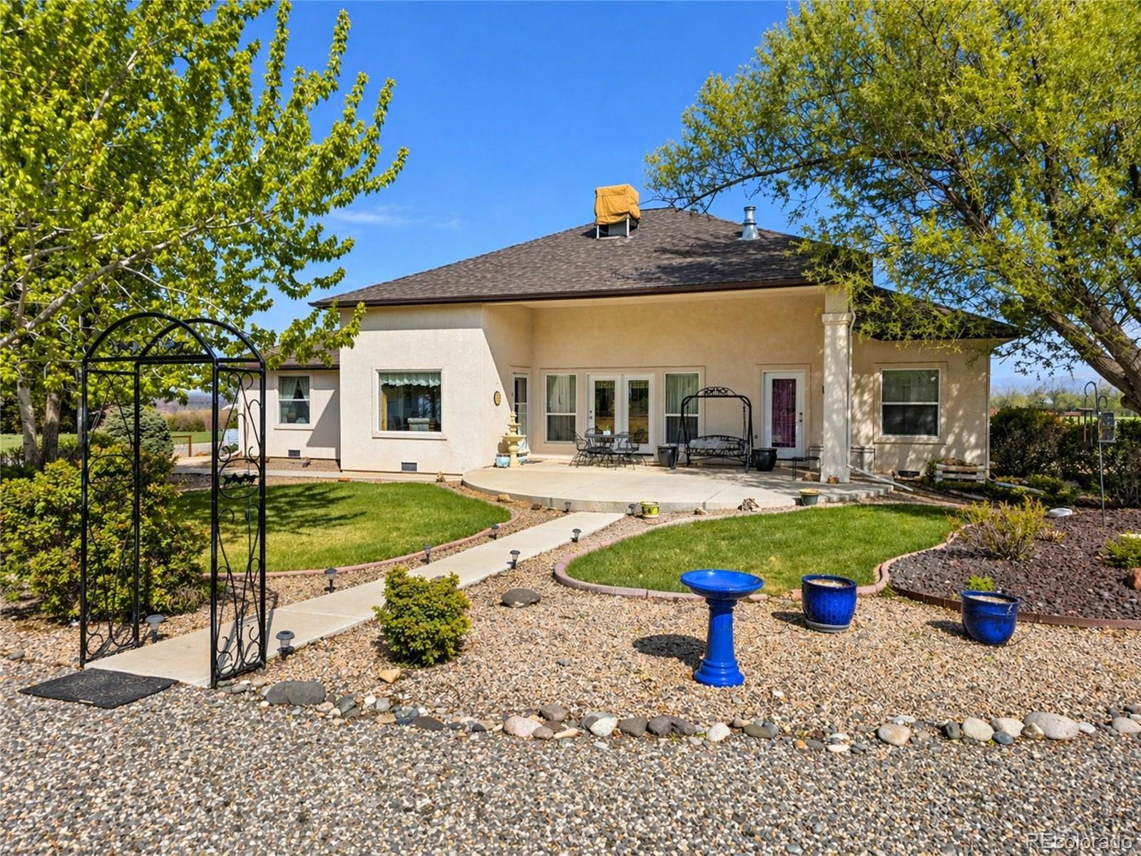 MLS Image #4 for 2357  5500 road,delta, Colorado