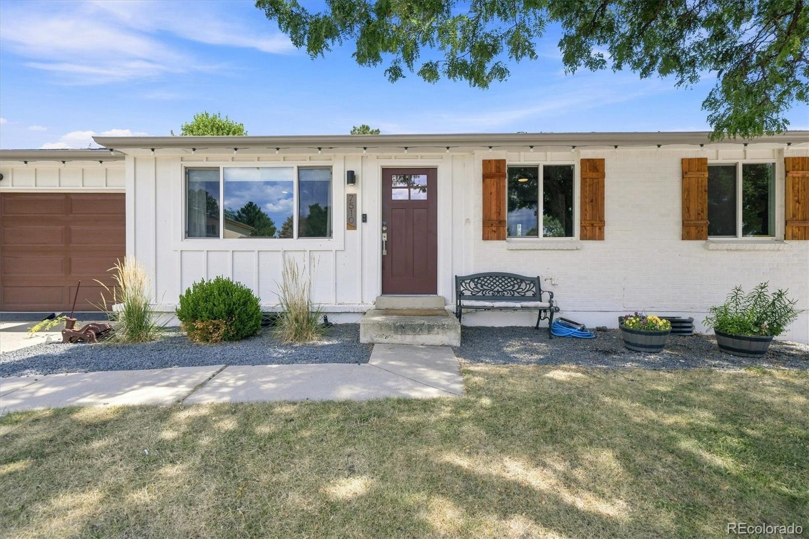 MLS Image #0 for 7510  newland street,arvada, Colorado