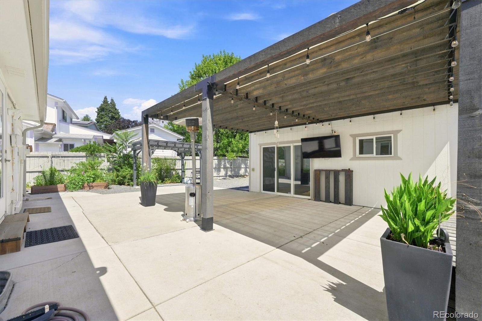 MLS Image #2 for 7510  newland street,arvada, Colorado