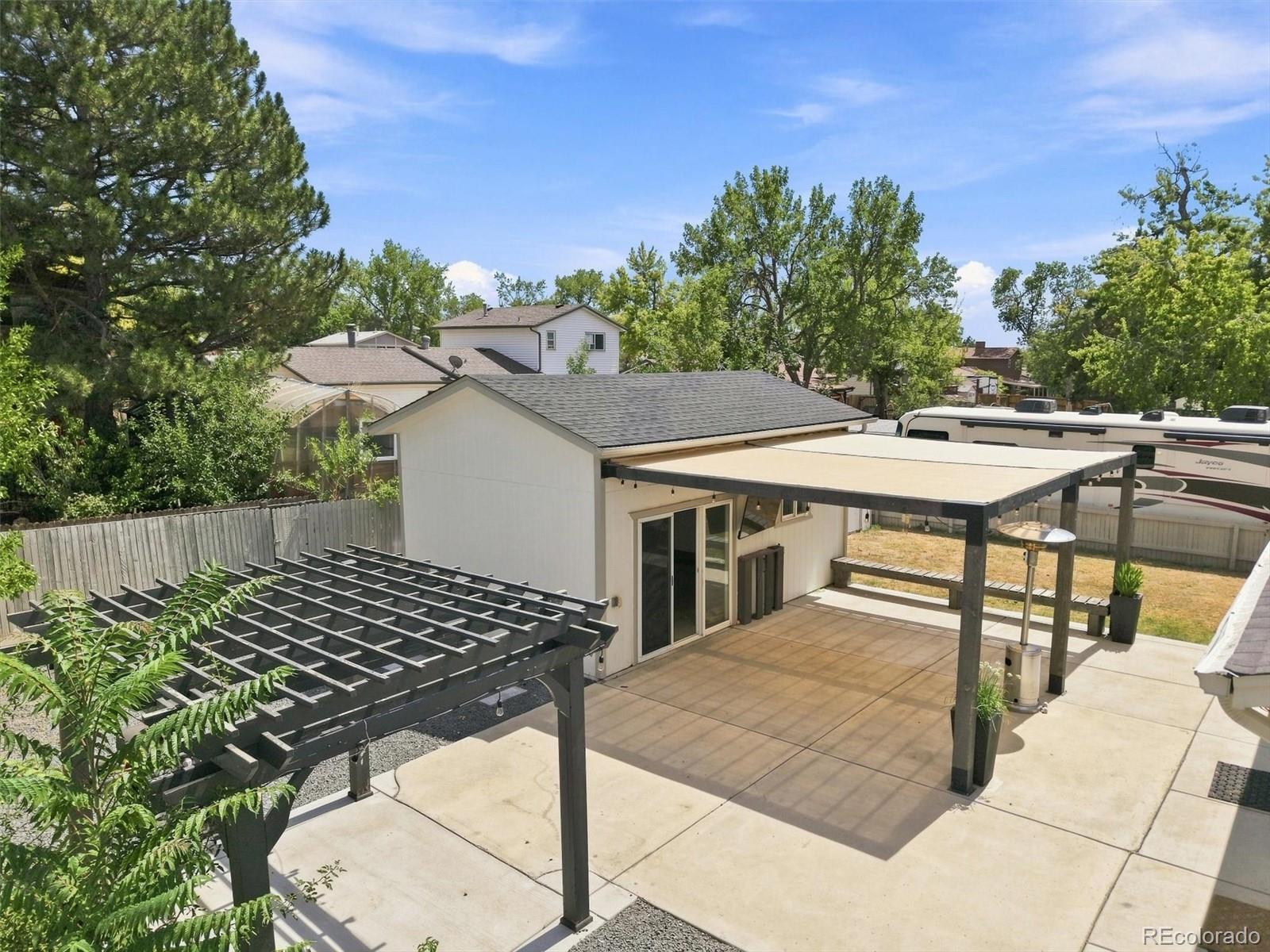 MLS Image #23 for 7510  newland street,arvada, Colorado