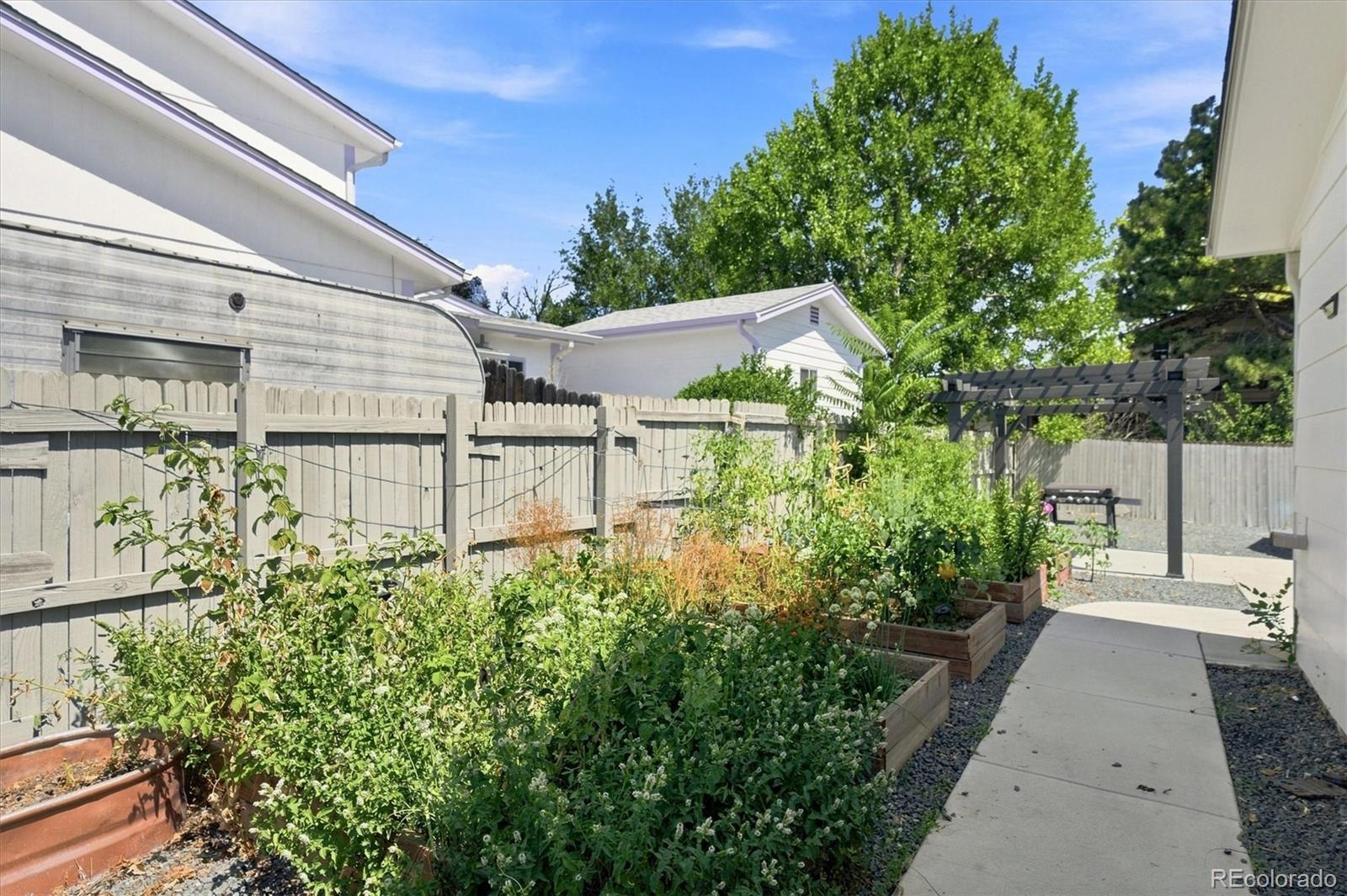 MLS Image #24 for 7510  newland street,arvada, Colorado