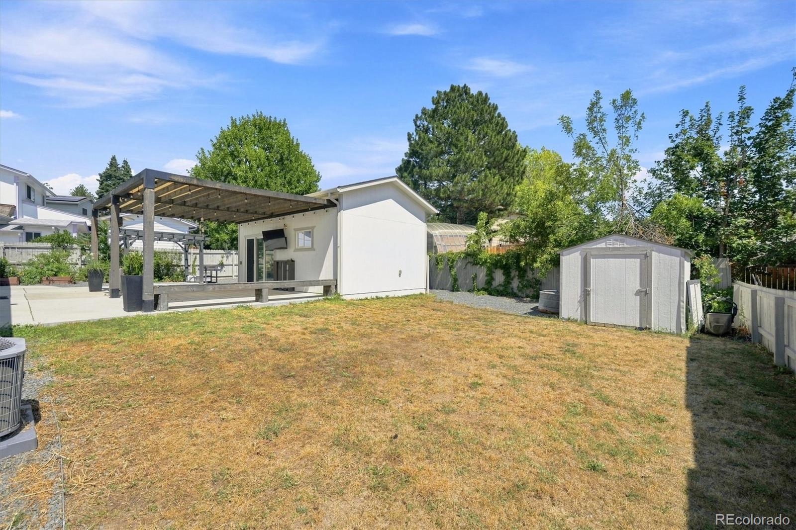 MLS Image #25 for 7510  newland street,arvada, Colorado