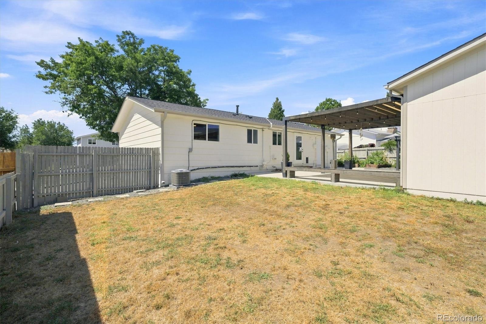 MLS Image #28 for 7510  newland street,arvada, Colorado