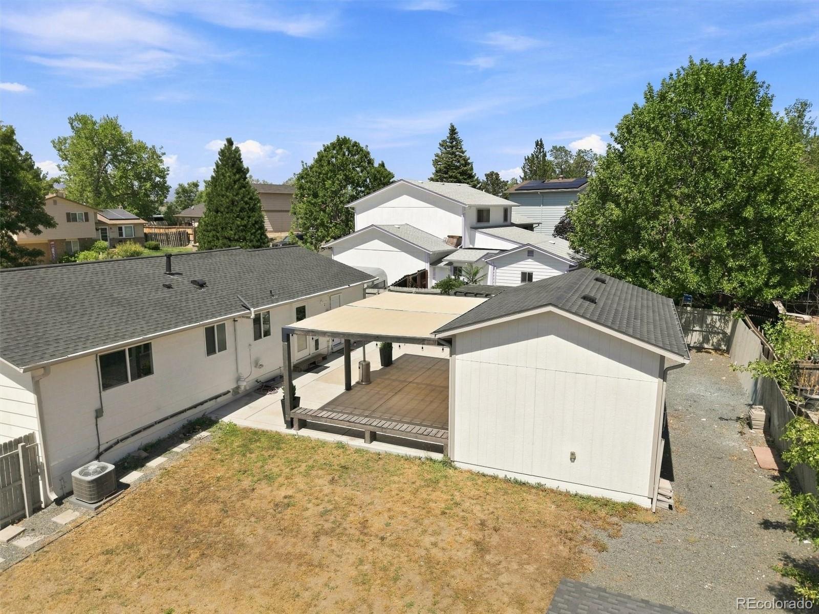 MLS Image #30 for 7510  newland street,arvada, Colorado
