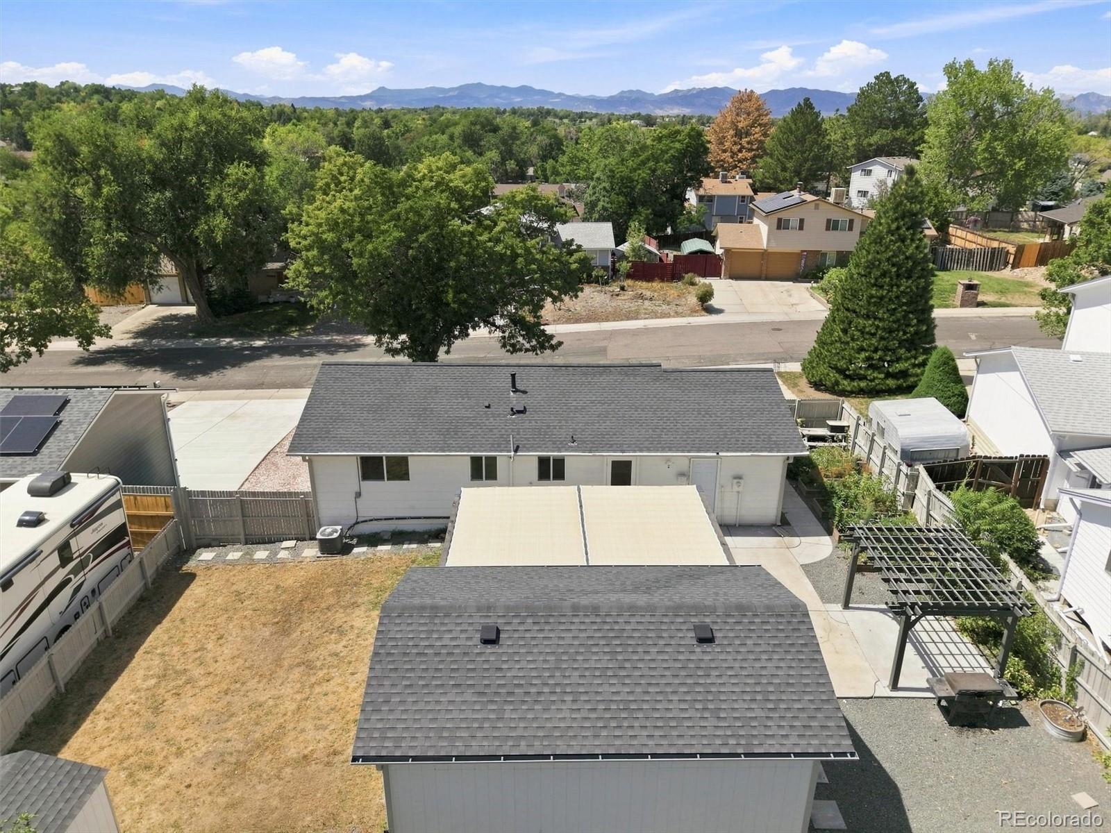 MLS Image #31 for 7510  newland street,arvada, Colorado