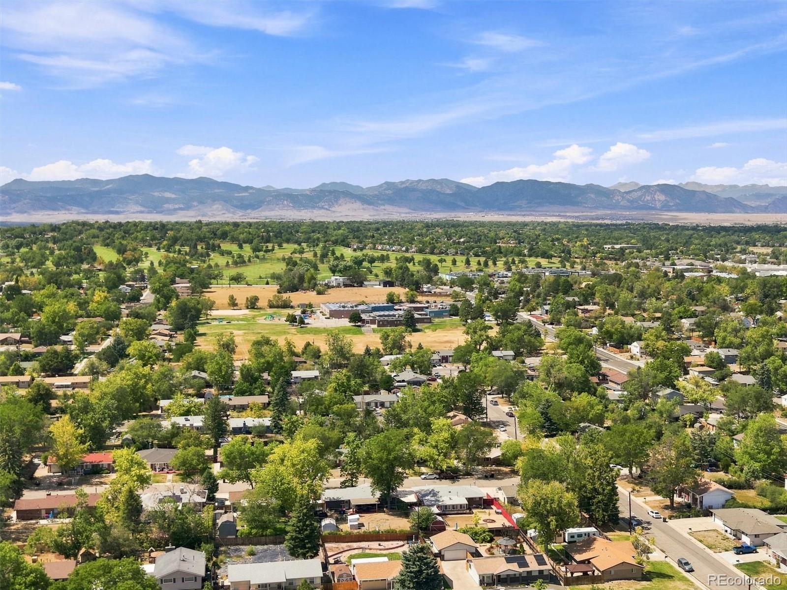 MLS Image #37 for 7510  newland street,arvada, Colorado
