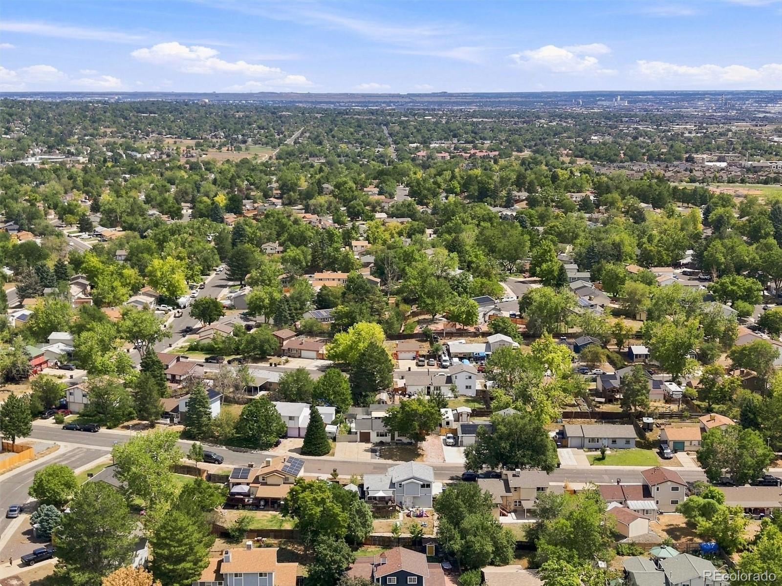 MLS Image #38 for 7510  newland street,arvada, Colorado