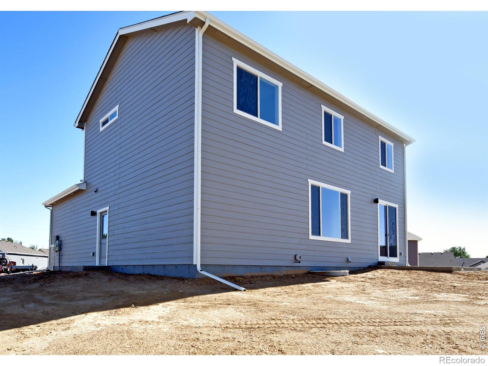 MLS Image #42 for 1188  crown sparrow street,johnstown, Colorado