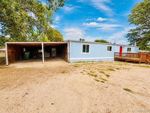 MLS Image #16 for 4630  zion drive,greeley, Colorado