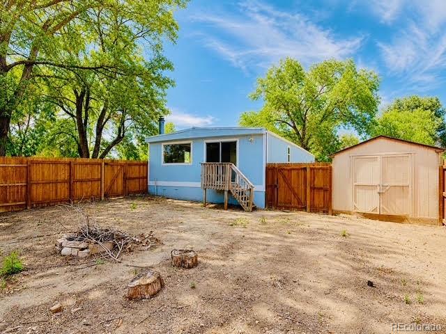 MLS Image #18 for 4630  zion drive,greeley, Colorado