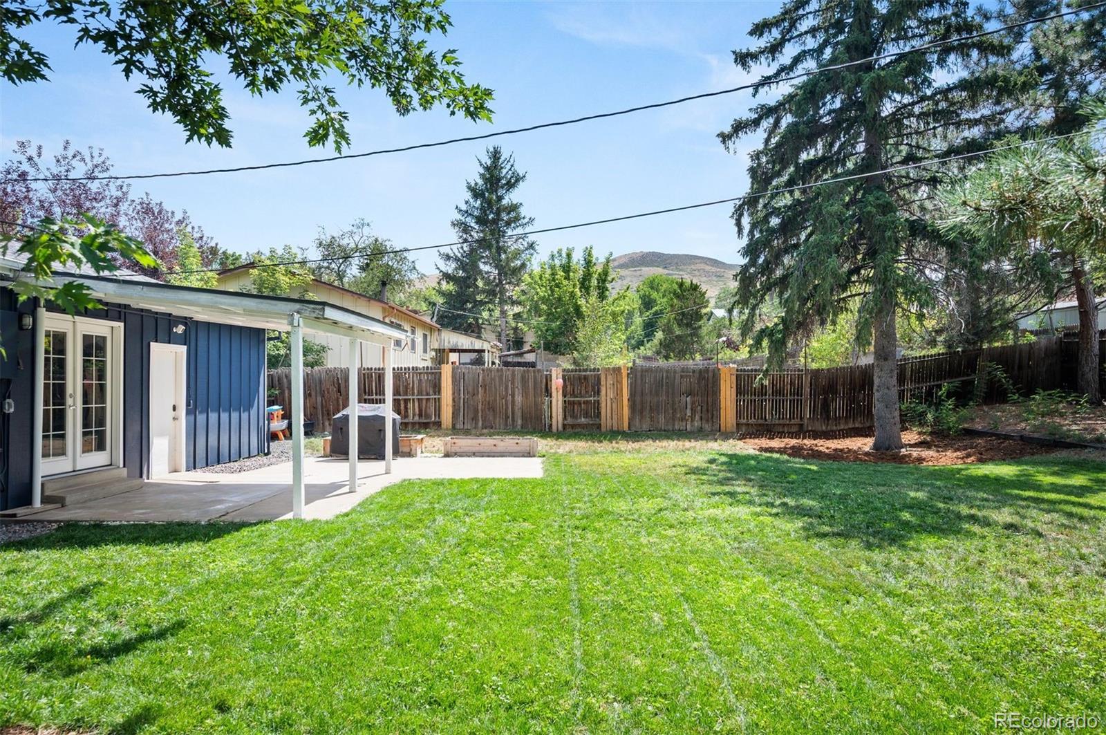 MLS Image #27 for 175  pike street,golden, Colorado