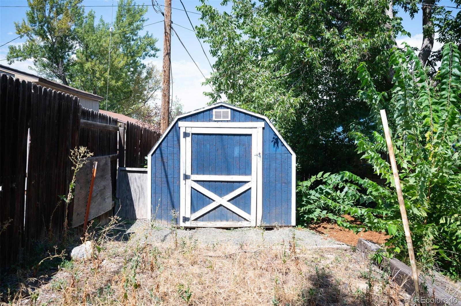 MLS Image #31 for 175  pike street,golden, Colorado