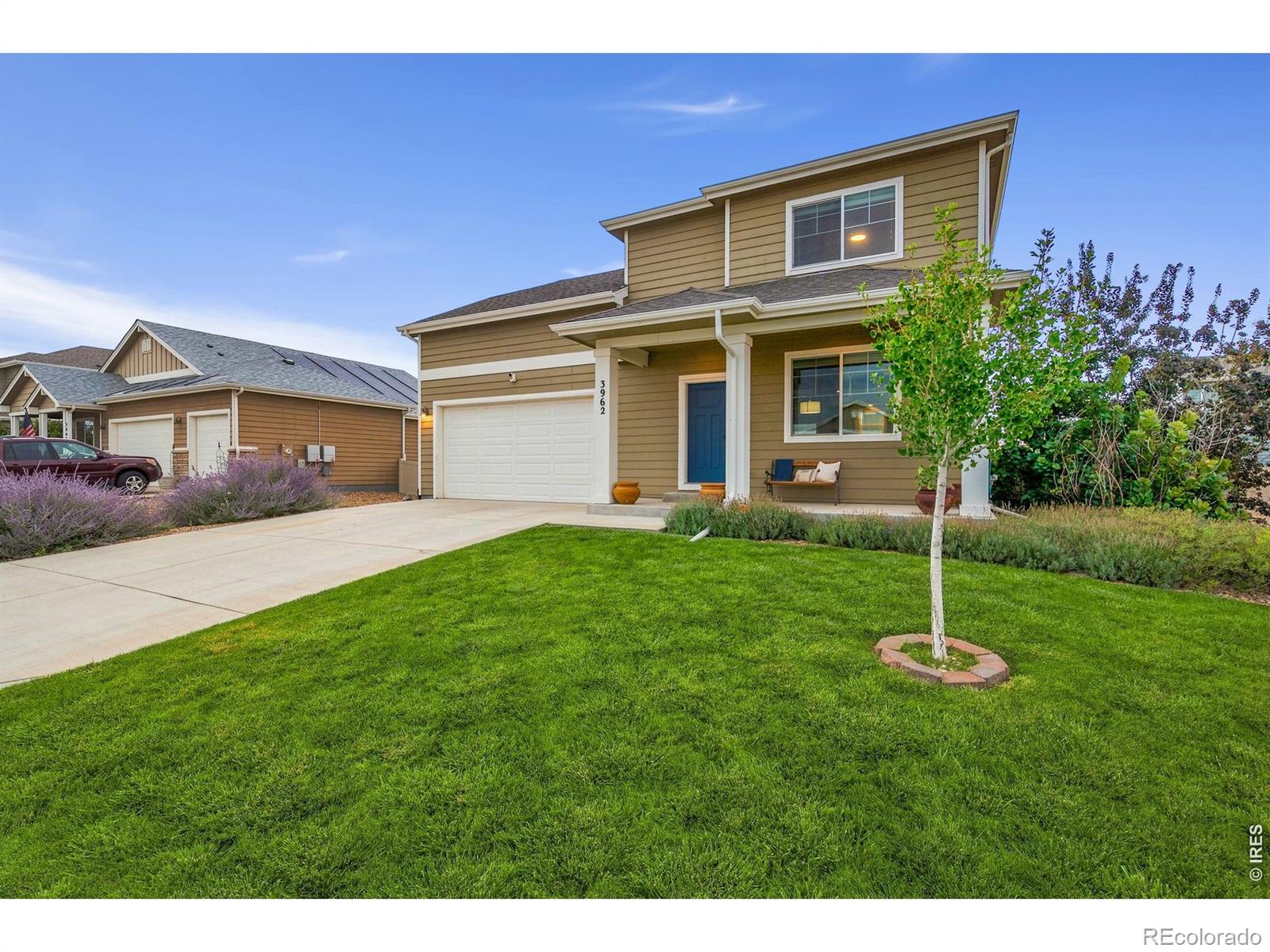 MLS Image #2 for 3962  ginkgo street,wellington, Colorado