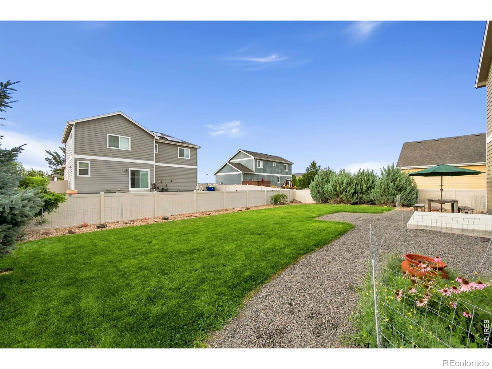 MLS Image #28 for 3962  ginkgo street,wellington, Colorado