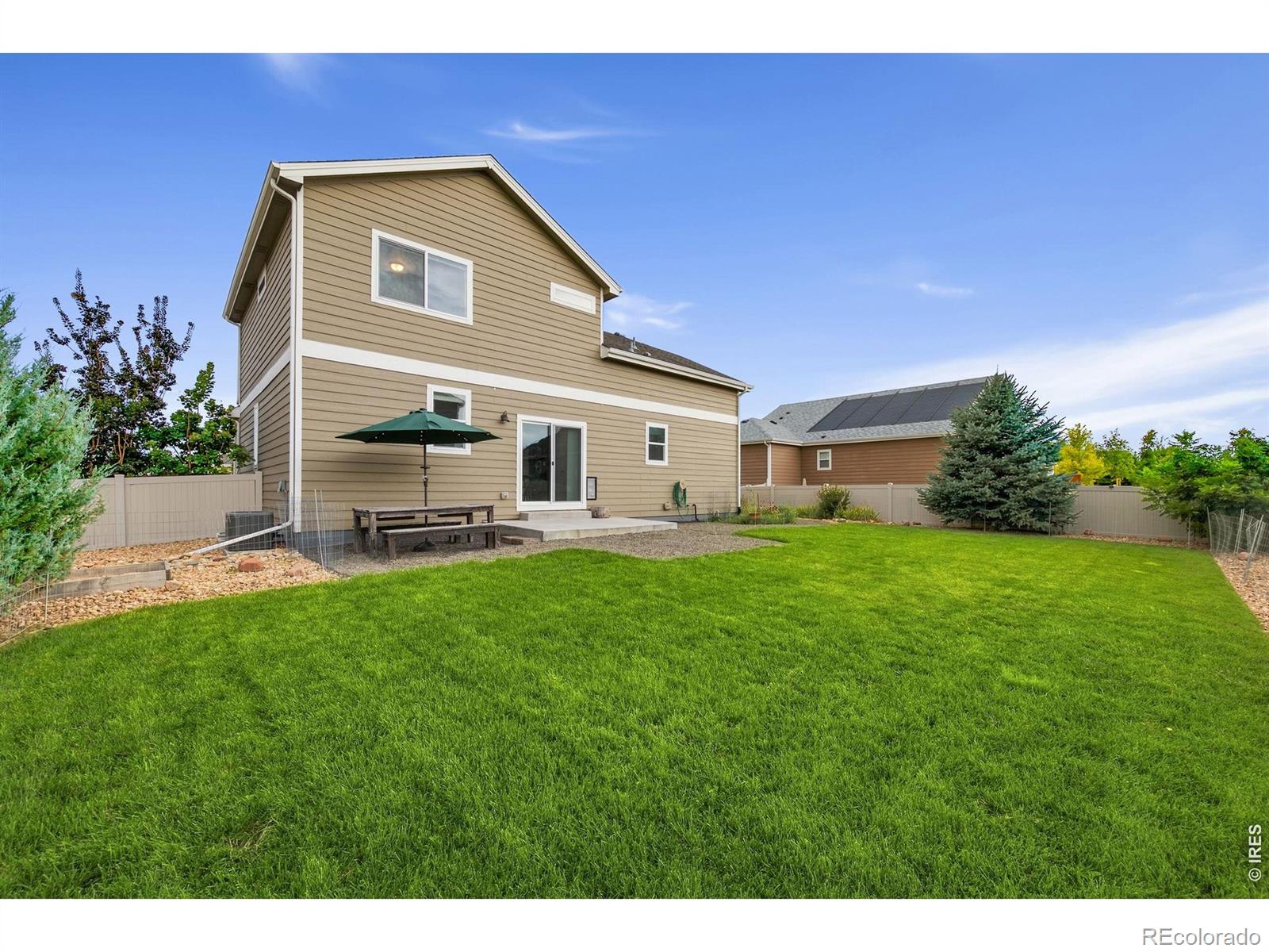 MLS Image #29 for 3962  ginkgo street,wellington, Colorado