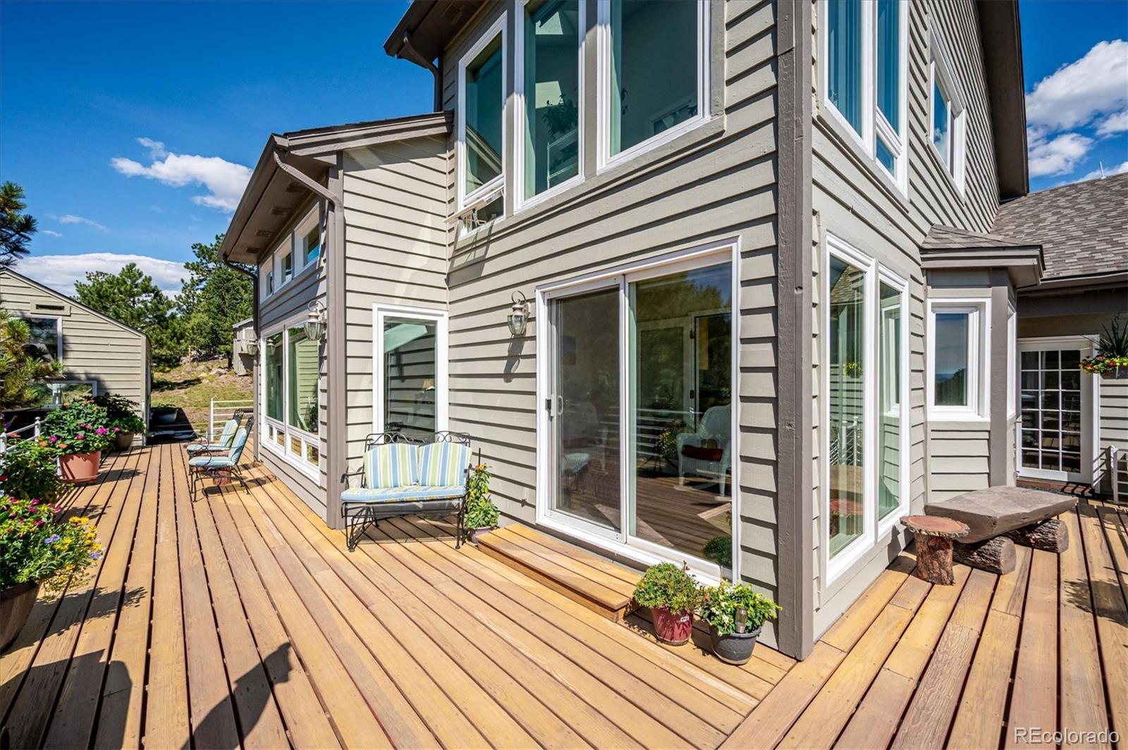 MLS Image #29 for 179  camprobber court,bailey, Colorado