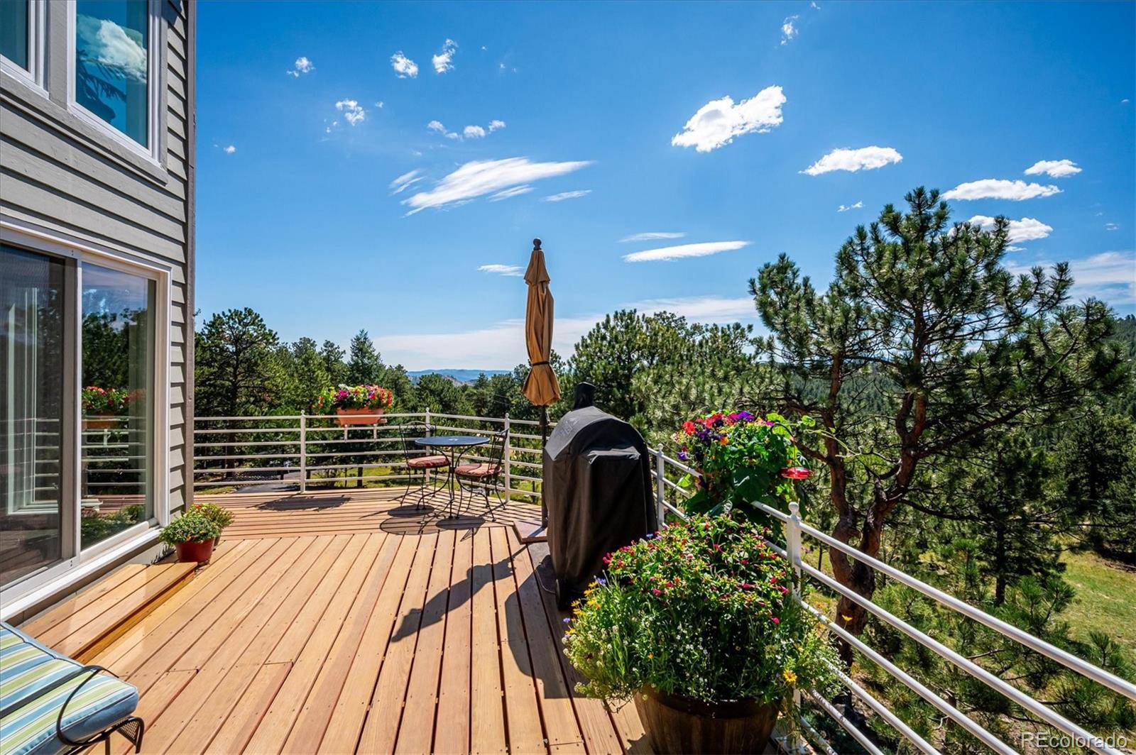 MLS Image #31 for 179  camprobber court,bailey, Colorado