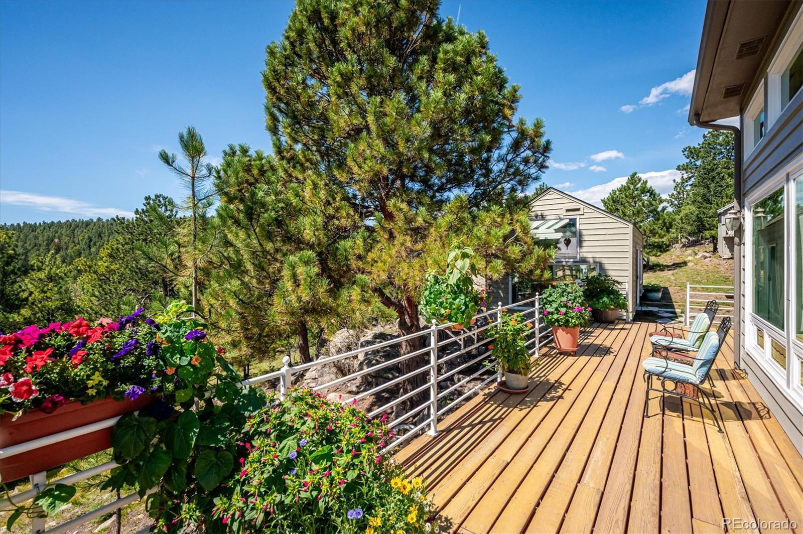 MLS Image #32 for 179  camprobber court,bailey, Colorado