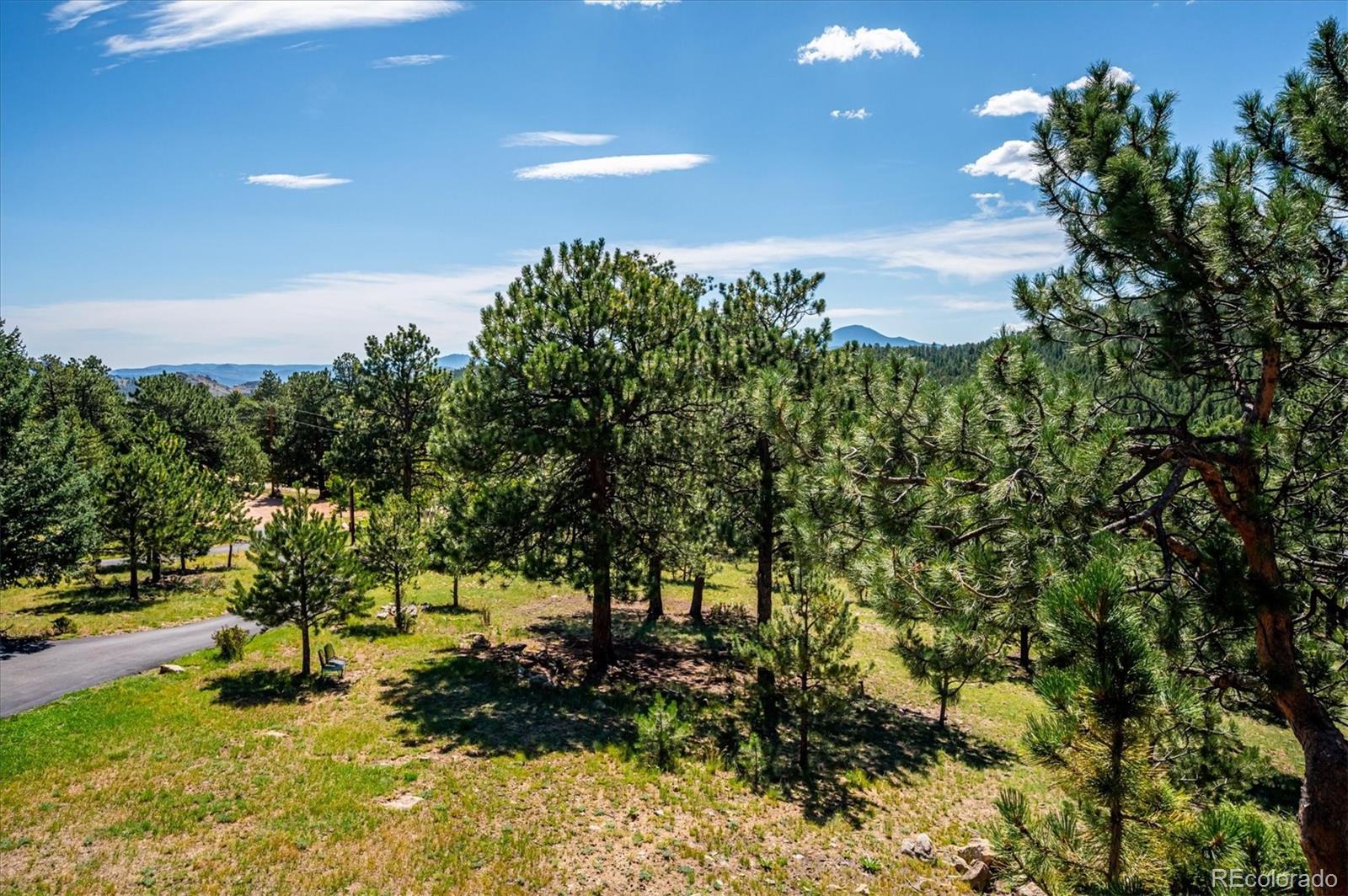 MLS Image #33 for 179  camprobber court,bailey, Colorado