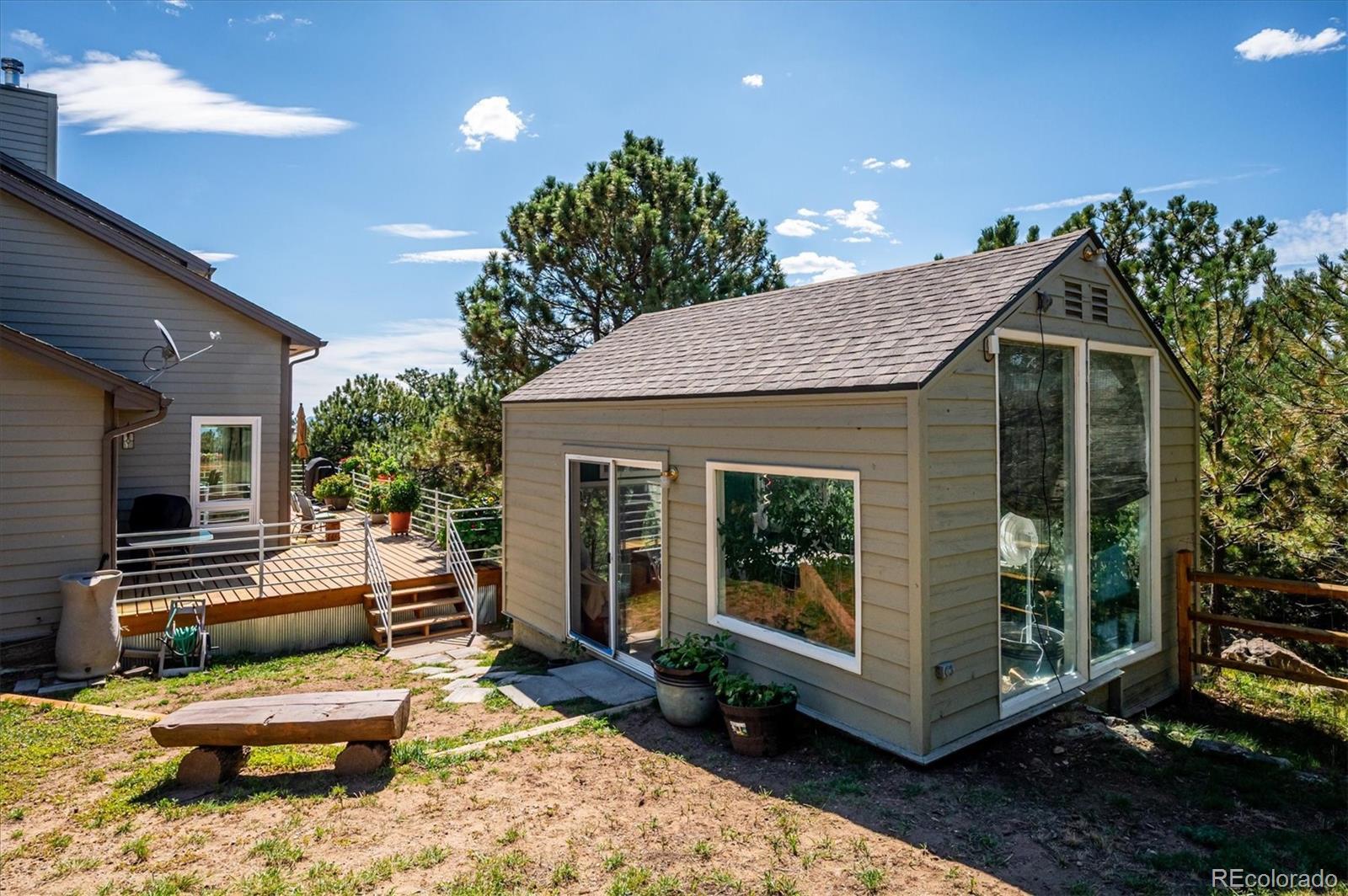 MLS Image #35 for 179  camprobber court,bailey, Colorado