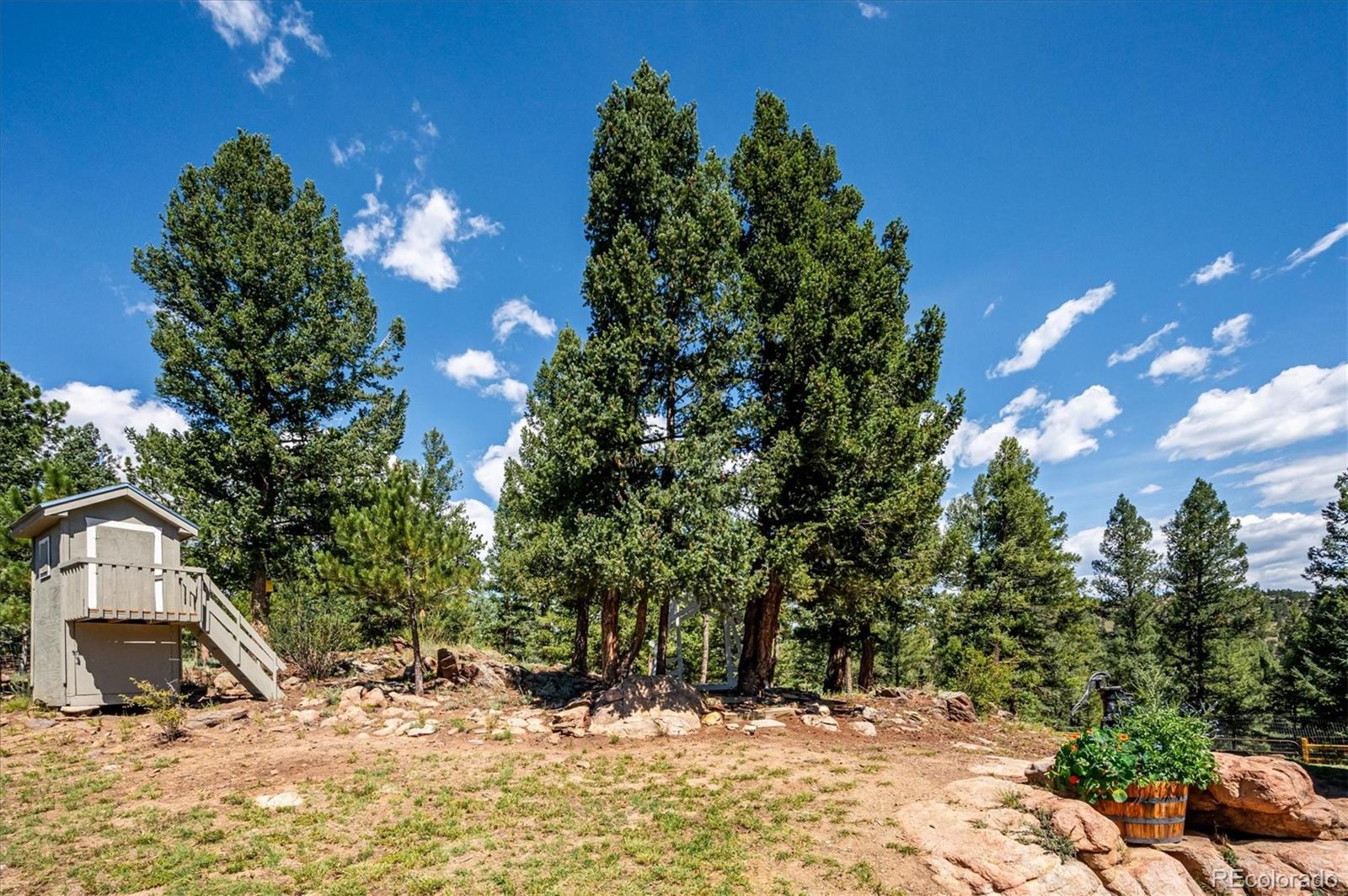 MLS Image #37 for 179  camprobber court,bailey, Colorado