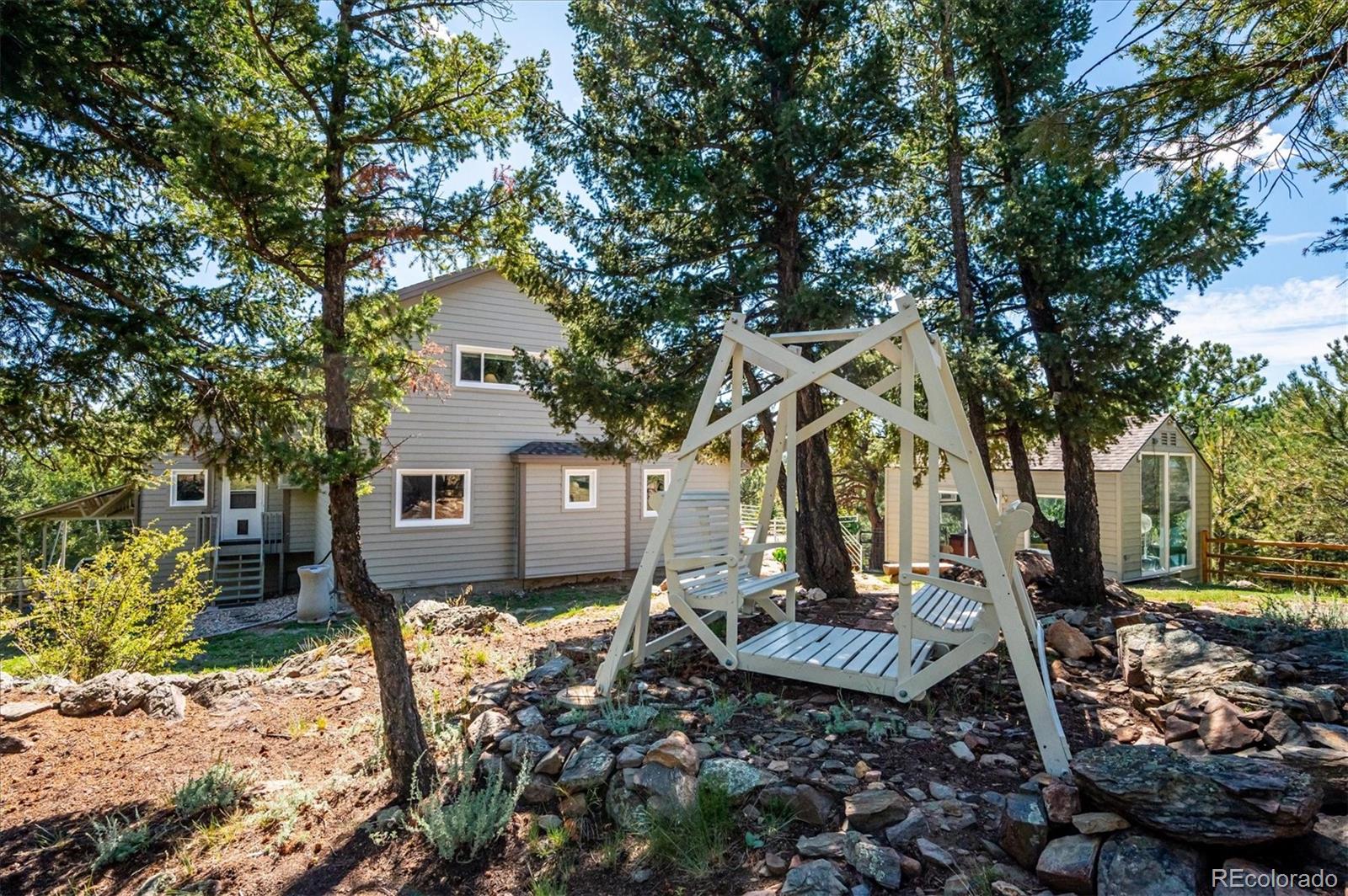 MLS Image #38 for 179  camprobber court,bailey, Colorado