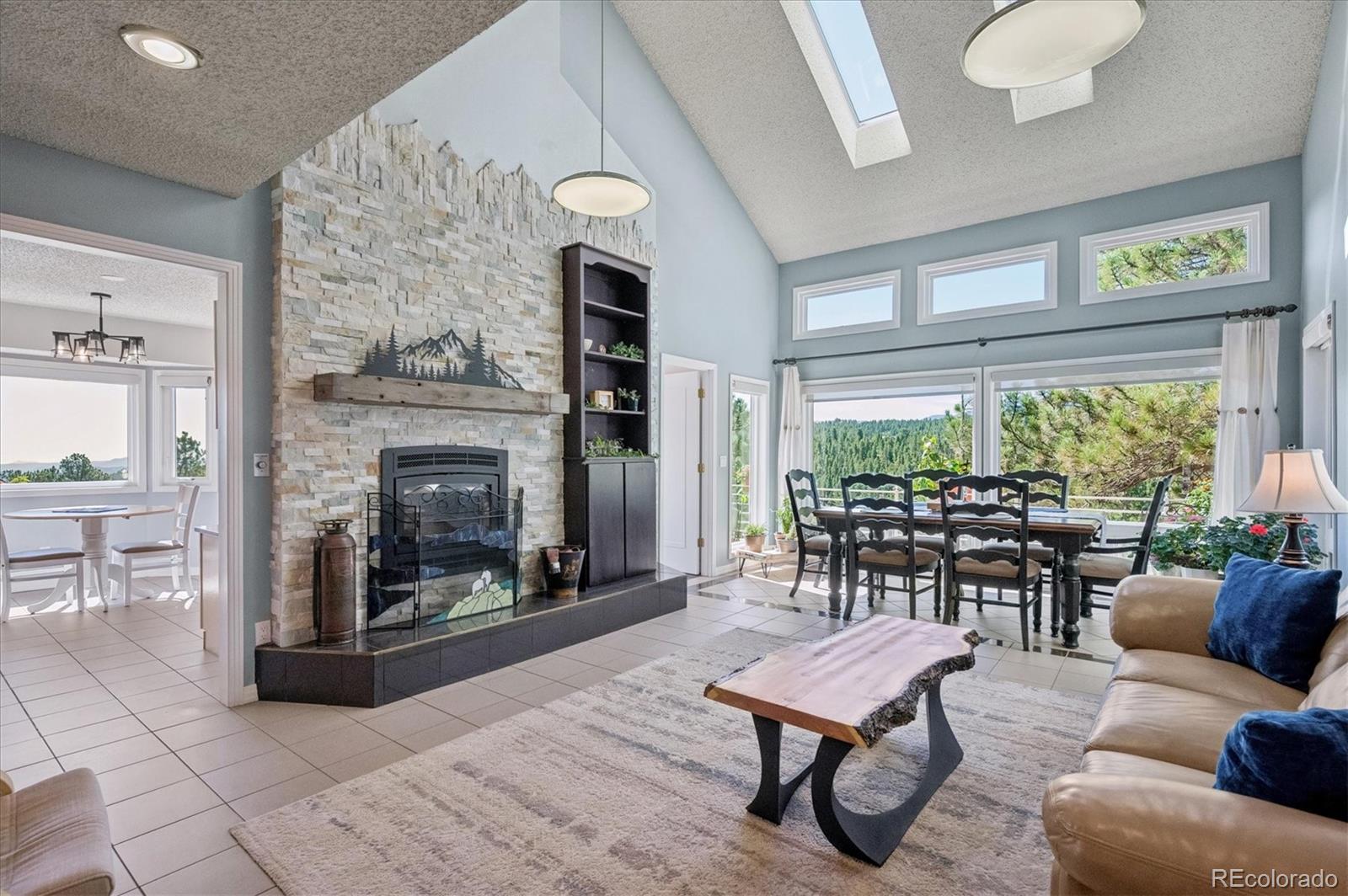 MLS Image #4 for 179  camprobber court,bailey, Colorado